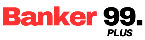 Banker 99 Plus Logo